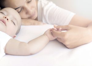 Sleeping Baby